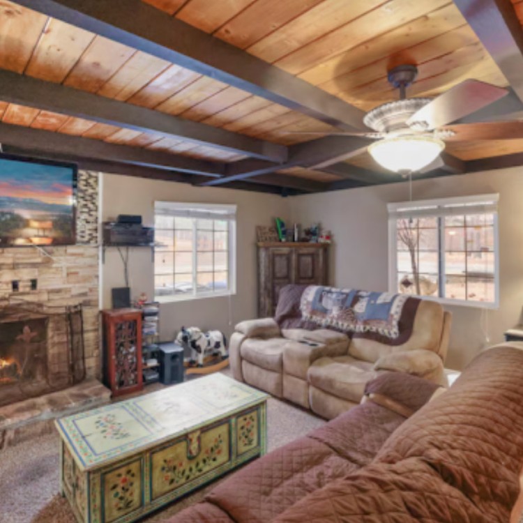 Vacation Homes in Big Bear Lake