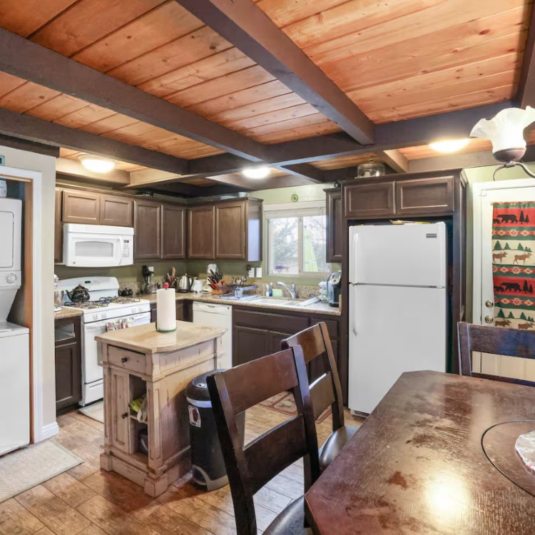 Vacation Homes in Big Bear Lake