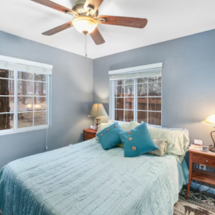 Vacation Homes in Big Bear Lake