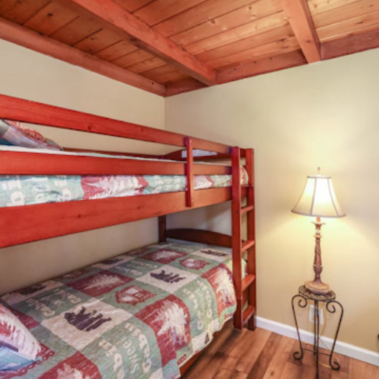 Vacation Homes in Big Bear Lake