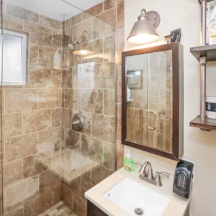 Vacation Homes in Big Bear Lake