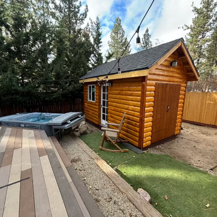 Vacation Homes in Big Bear Lake