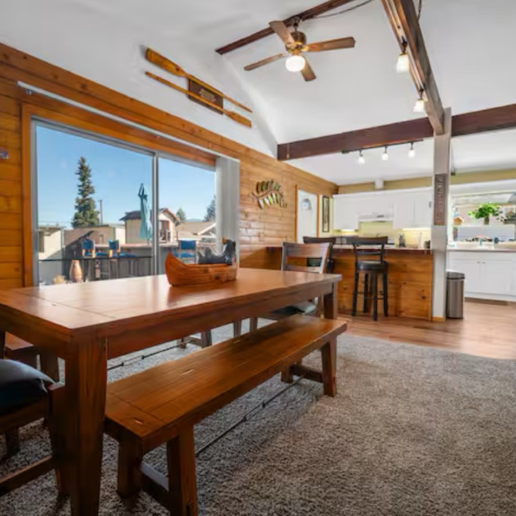 Vacation Homes in Big Bear Lake