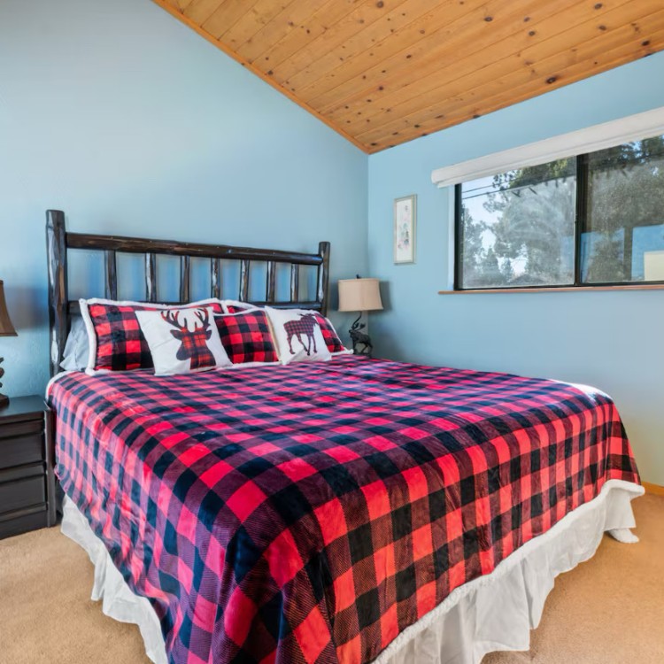 Vacation Homes in Big Bear Lake