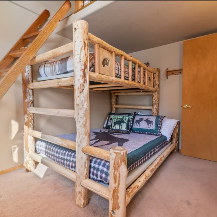 Vacation Homes in Big Bear Lake