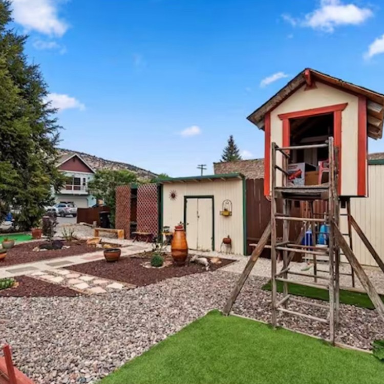 Vacation Homes in Big Bear Lake