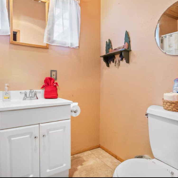 Vacation Homes in Big Bear Lake