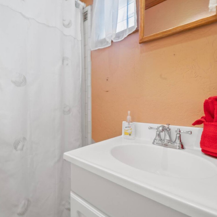 Vacation Homes in Big Bear Lake