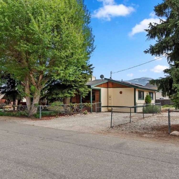 Vacation Homes in Big Bear Lake