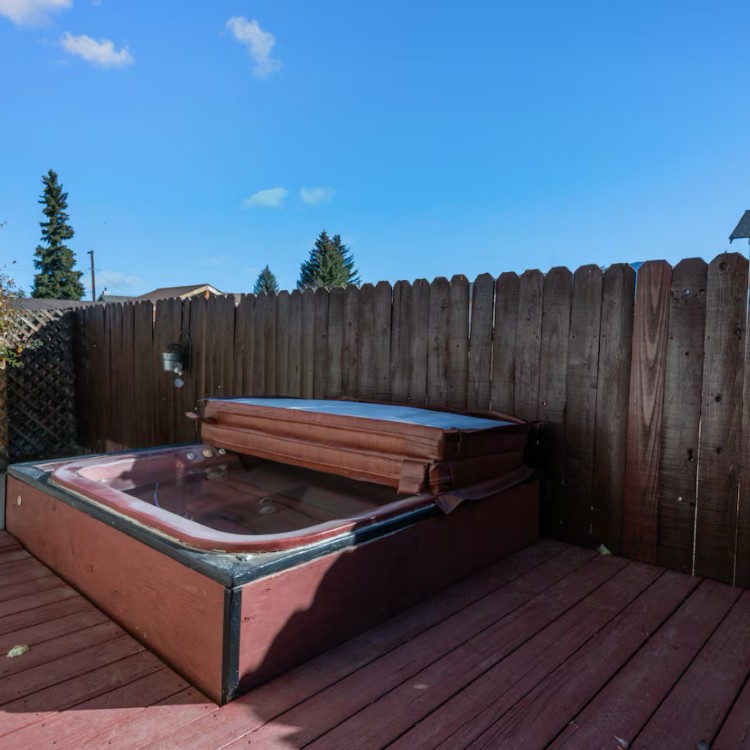 Vacation Homes in Big Bear Lake