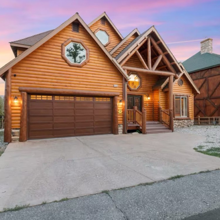 Vacation Homes in Big Bear Lake Vacation Homes in Big Bear Lake