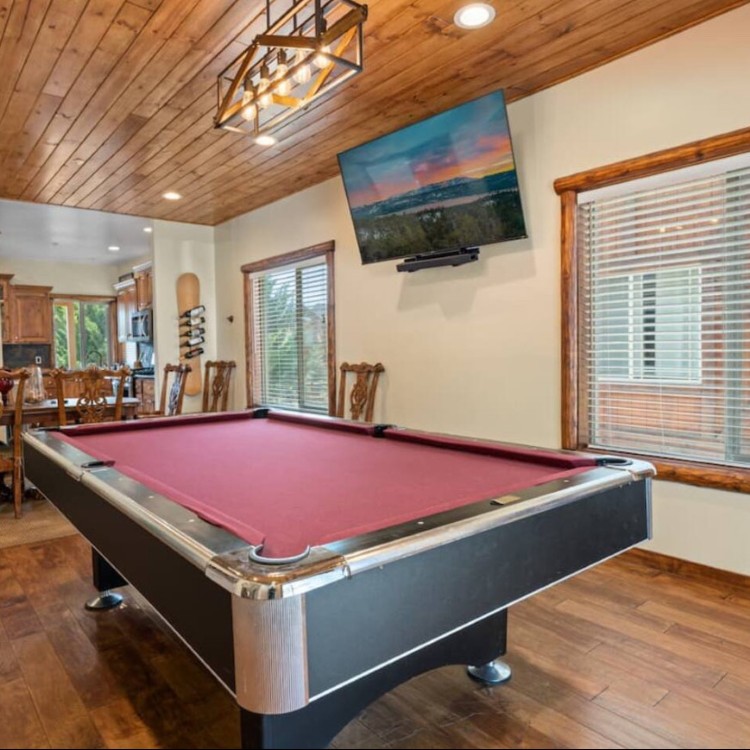 Vacation Homes in Big Bear Lake