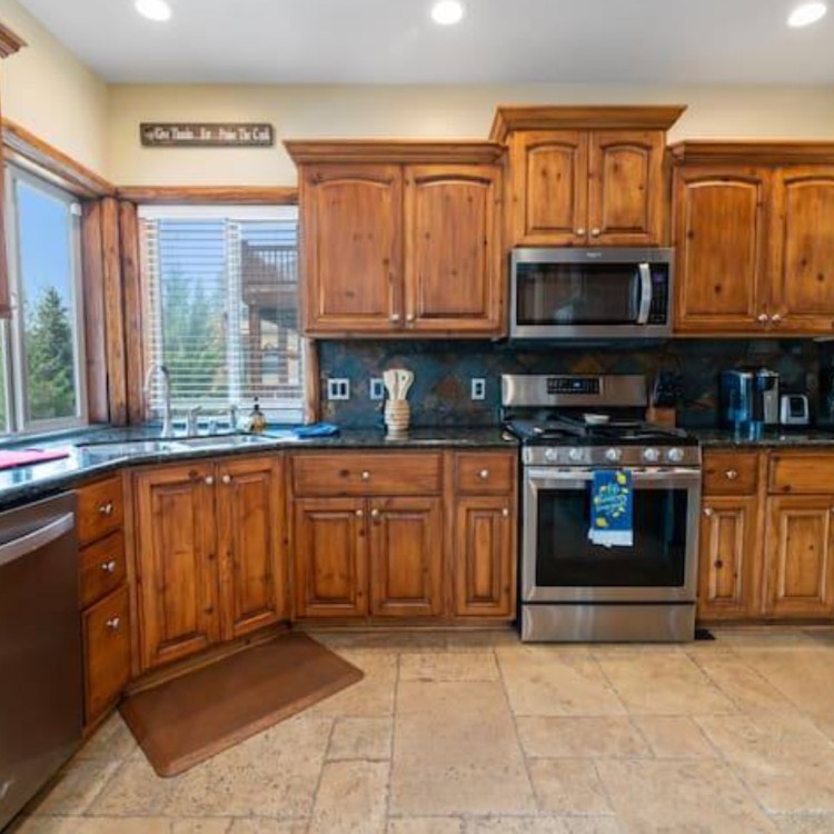 Vacation Homes in Big Bear Lake