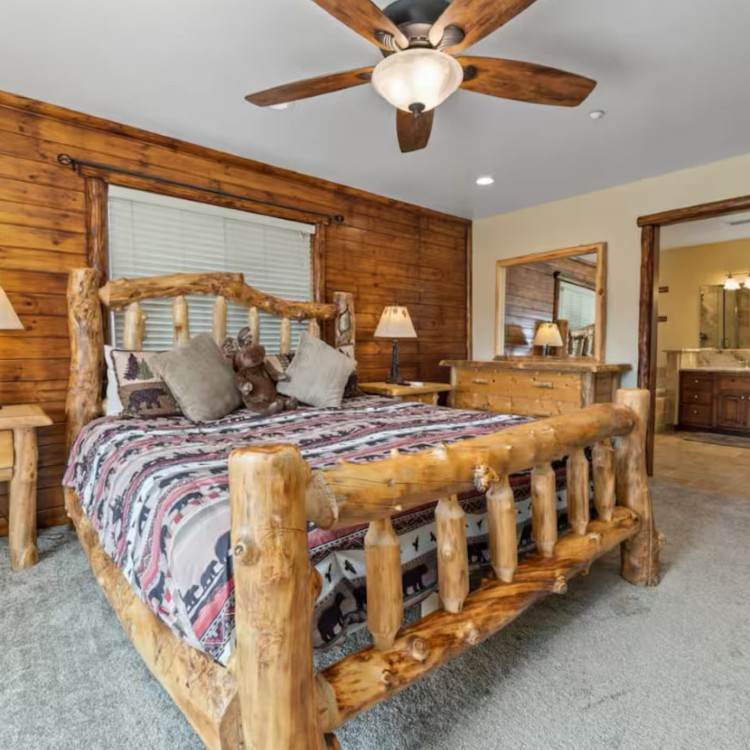 Vacation Homes in Big Bear Lake