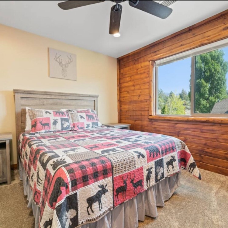Vacation Homes in Big Bear Lake