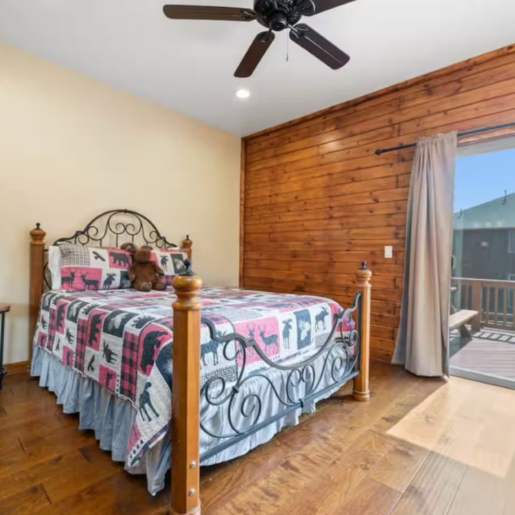 Vacation Homes in Big Bear Lake