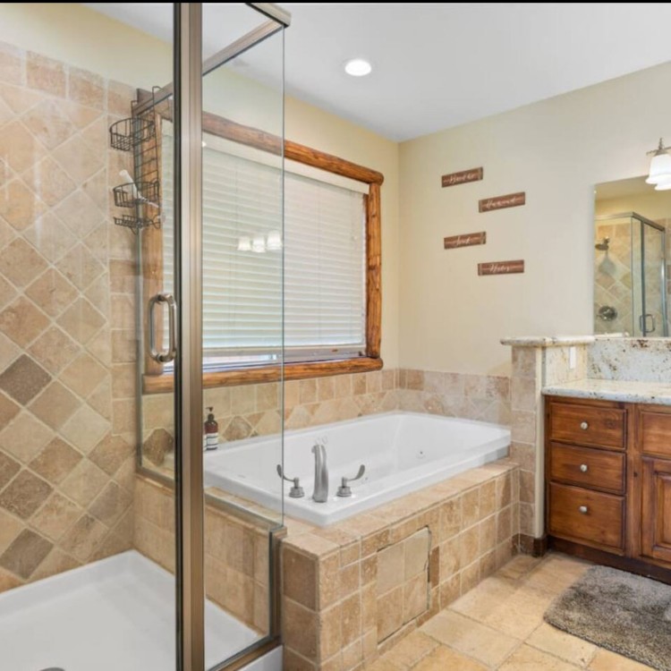 Vacation Homes in Big Bear Lake