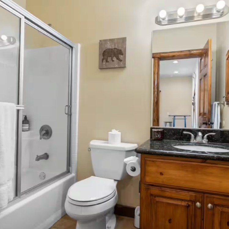 Vacation Homes in Big Bear Lake