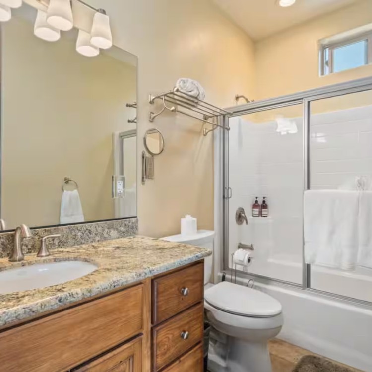 Vacation Homes in Big Bear Lake