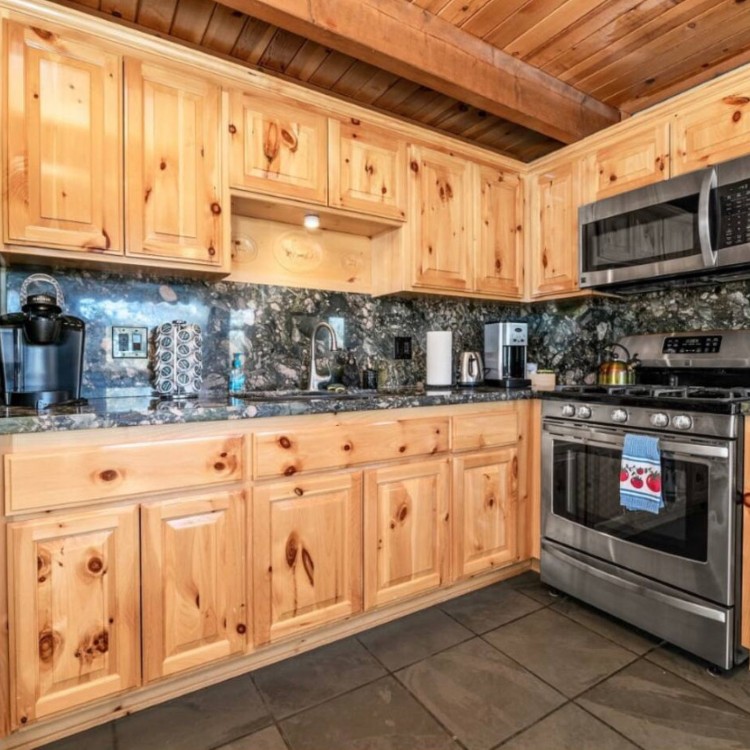 Vacation Homes in Big Bear Lake
