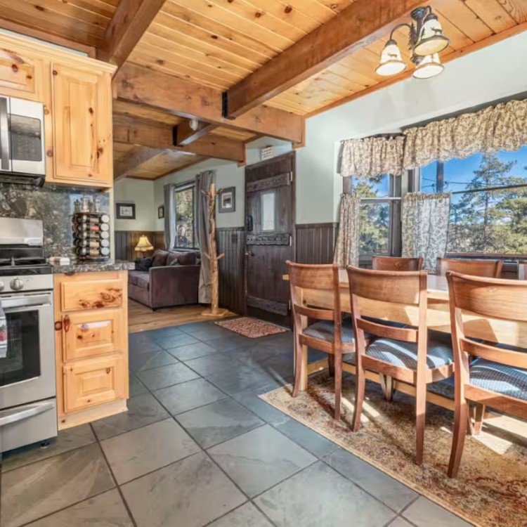 Vacation Homes in Big Bear Lake