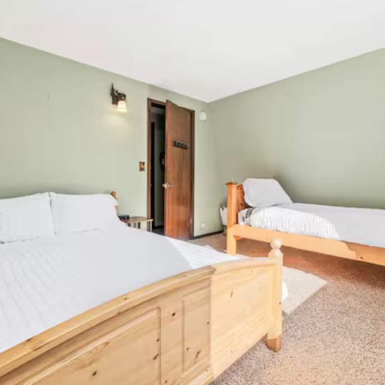 Vacation Homes in Big Bear Lake