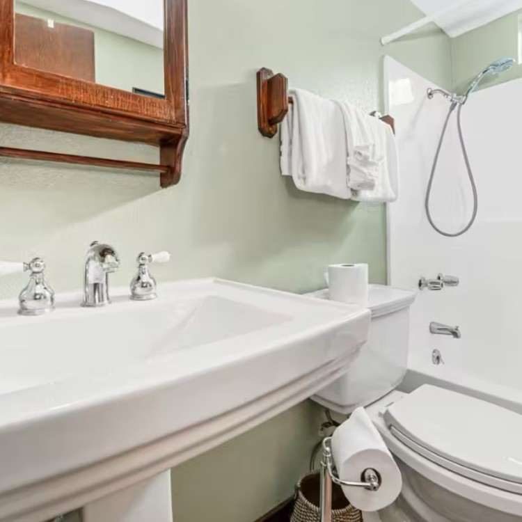 Vacation Homes in Big Bear Lake