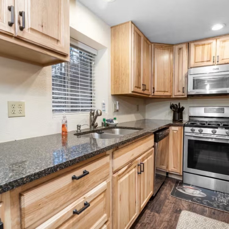 Vacation Homes in Big Bear Lake