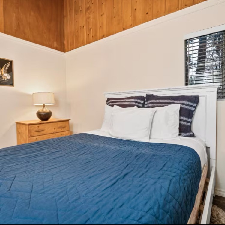 Vacation Homes in Big Bear Lake