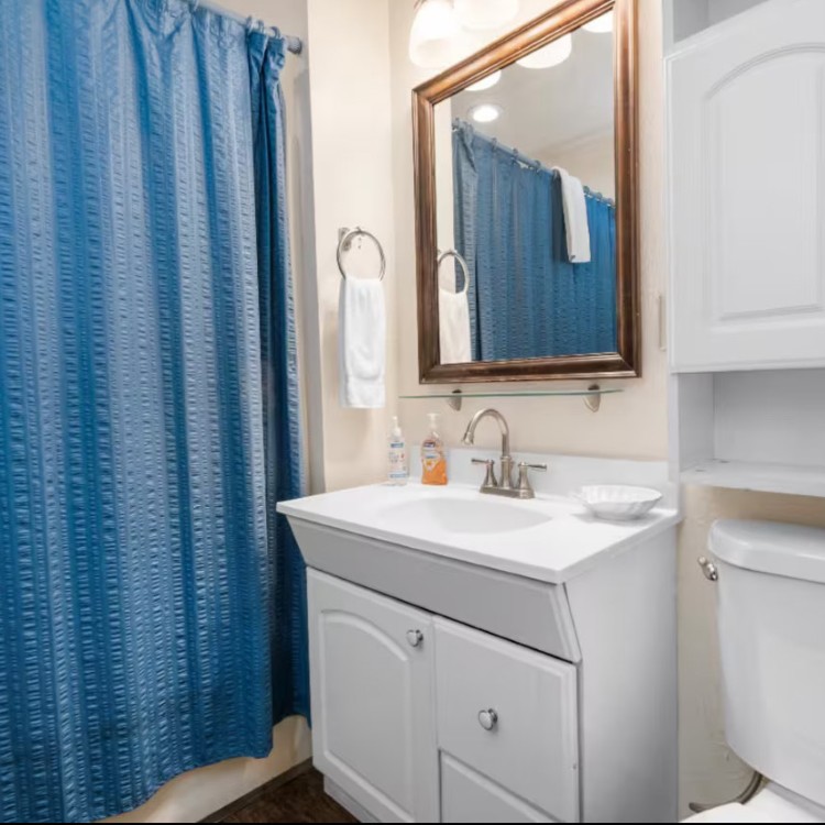 Vacation Homes in Big Bear Lake