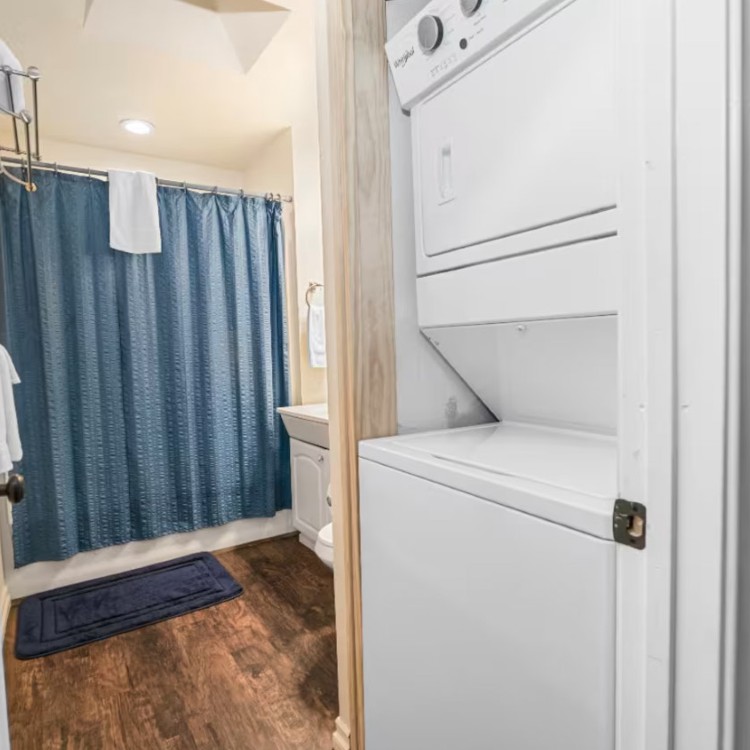 Vacation Homes in Big Bear Lake