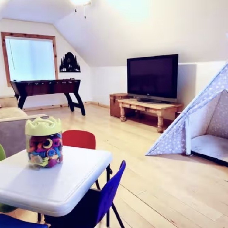 Vacation Homes in Big Bear Lake