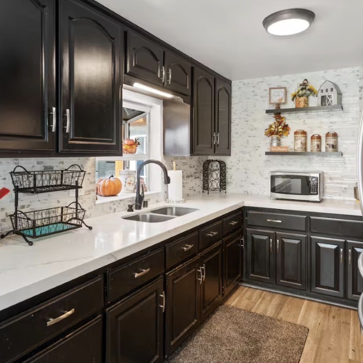 Vacation Homes in Big Bear Lake