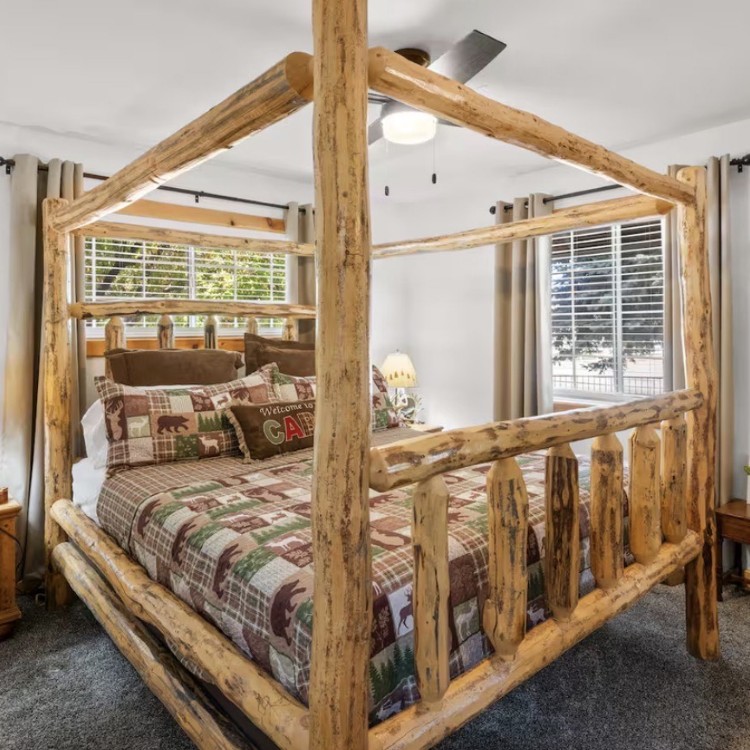 Vacation Homes in Big Bear Lake