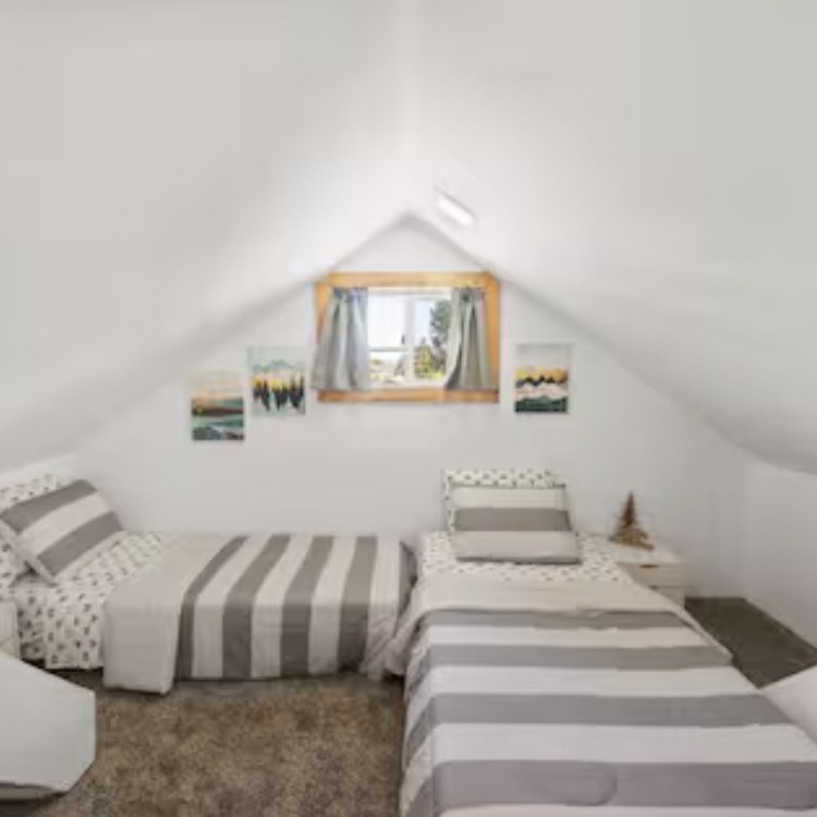 Vacation Homes in Big Bear Lake