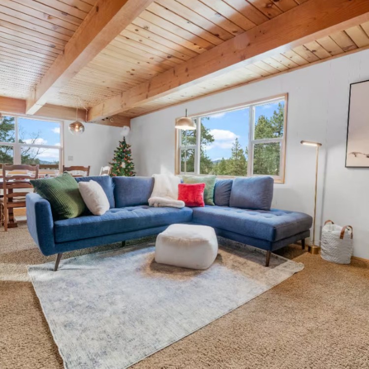 Vacation Homes in Big Bear Lake