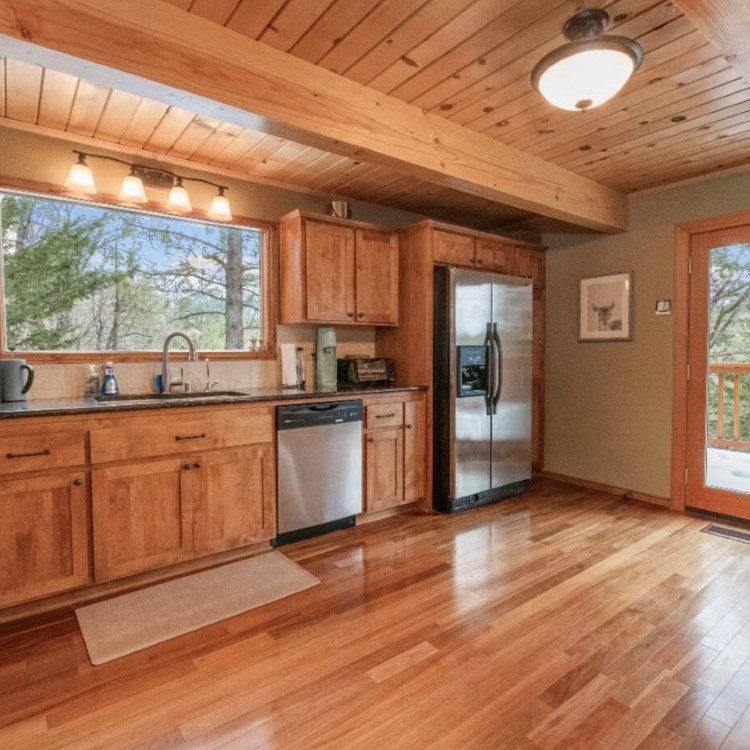 Vacation Homes in Big Bear Lake