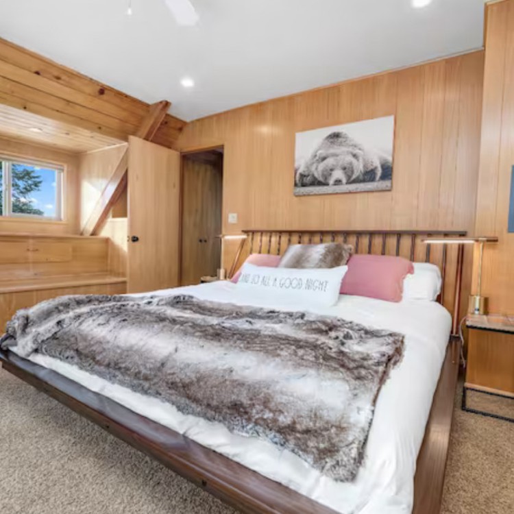 Vacation Homes in Big Bear Lake