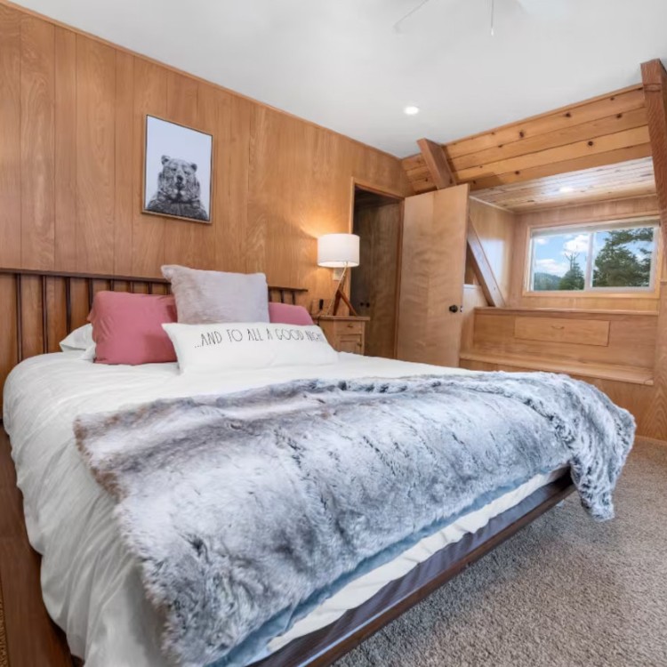 Vacation Homes in Big Bear Lake