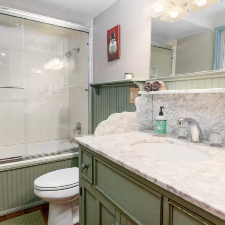 Vacation Homes in Big Bear Lake