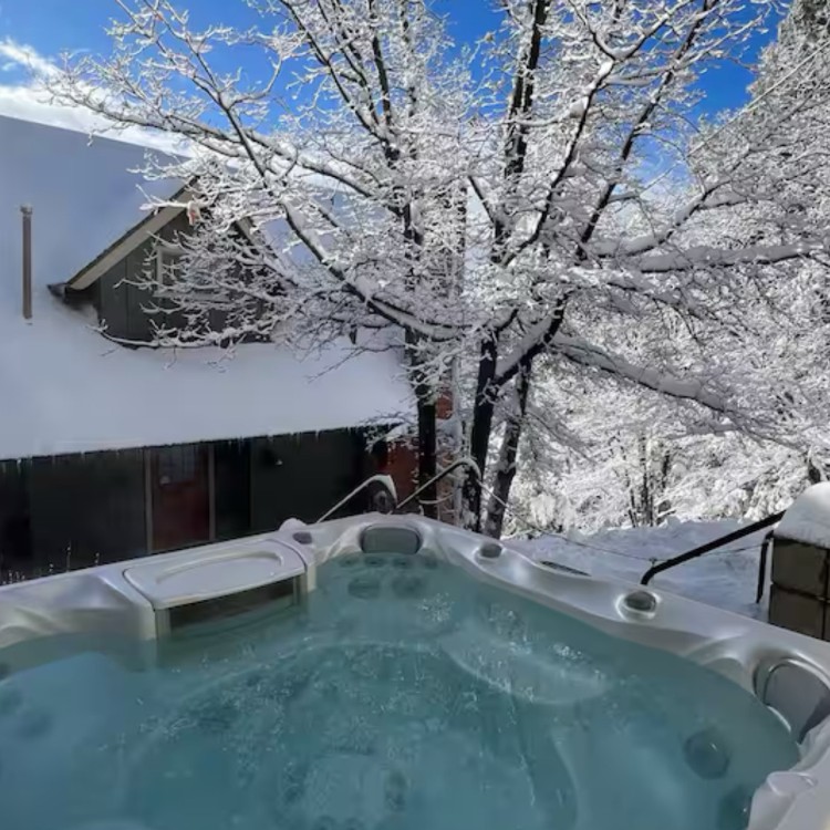 Vacation Homes in Big Bear Lake