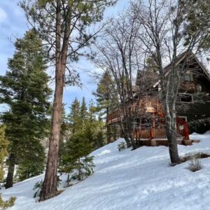 Vacation Homes in Big Bear Lake
