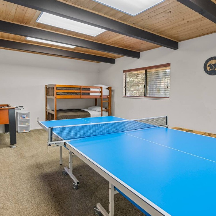 Vacation Homes in Big Bear Lake