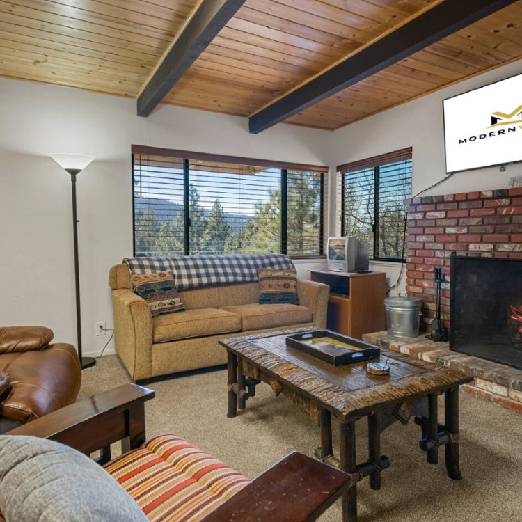 Vacation Homes in Big Bear Lake