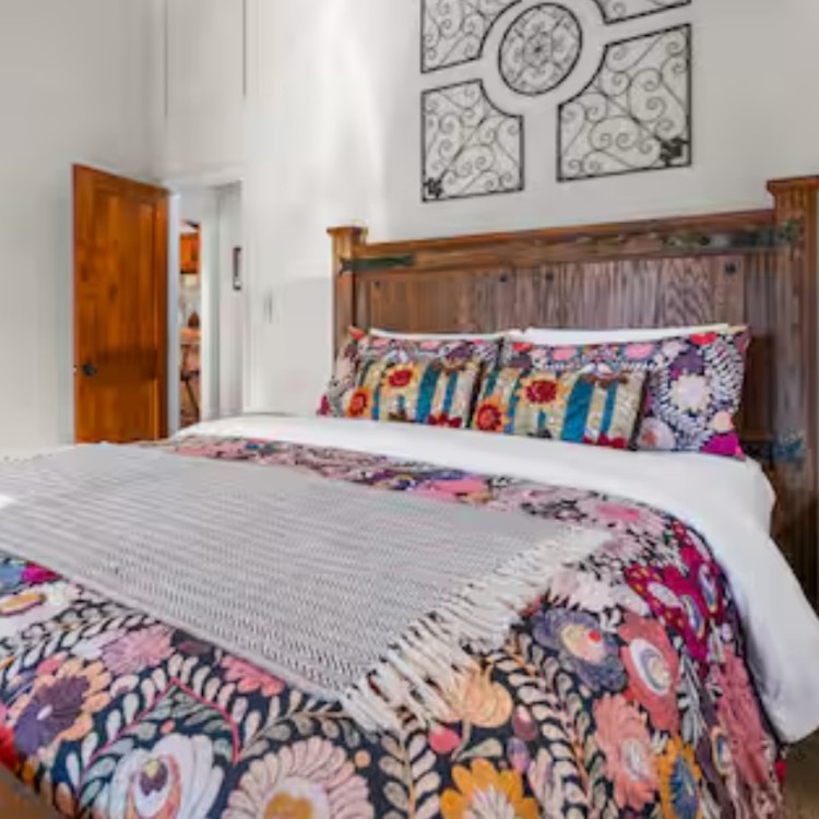 Vacation Homes in Big Bear Lake