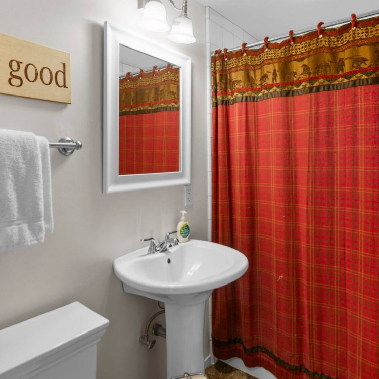 Vacation Homes in Big Bear Lake