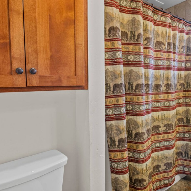 Vacation Homes in Big Bear Lake