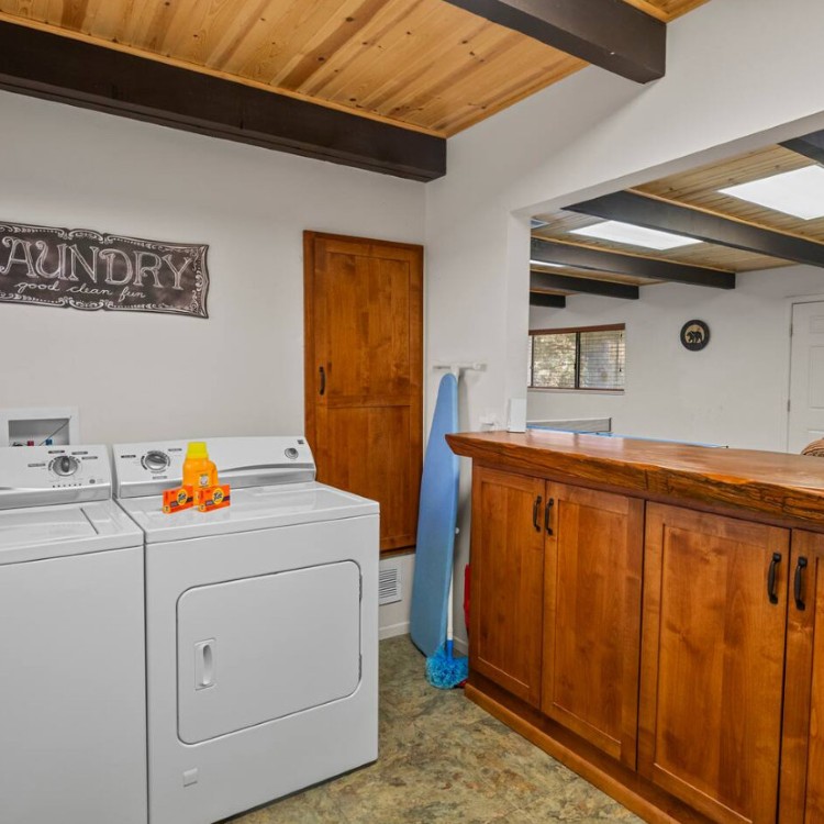 Vacation Homes in Big Bear Lake