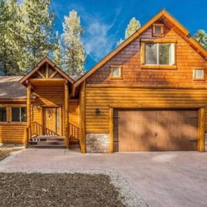 Vacation Homes in Big Bear Lake