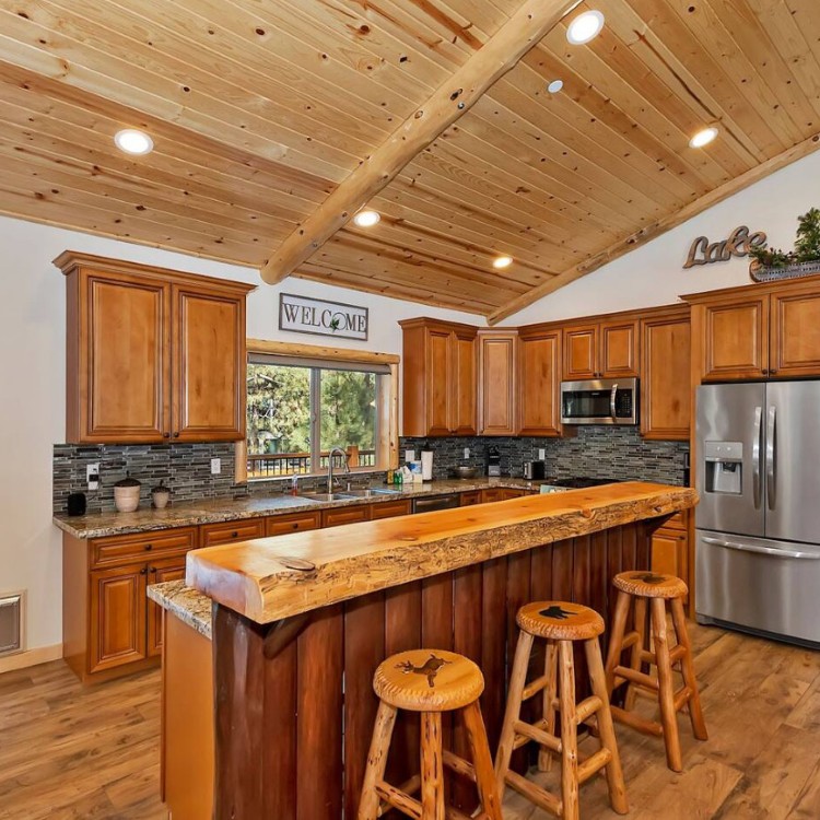 Vacation Homes in Big Bear Lake